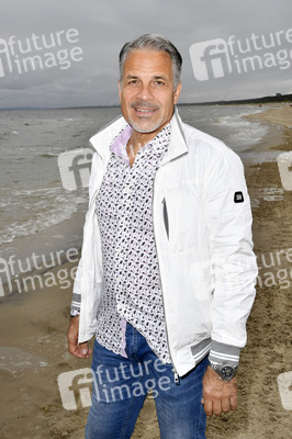 Empfang der Reiter beim Usedom Cross Country 2019