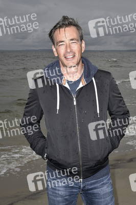 Empfang der Reiter beim Usedom Cross Country 2019