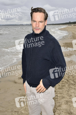 Empfang der Reiter beim Usedom Cross Country 2019