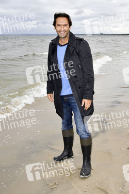 Empfang der Reiter beim Usedom Cross Country 2019