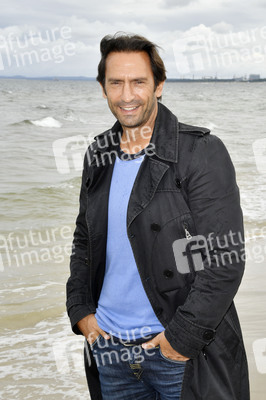 Empfang der Reiter beim Usedom Cross Country 2019