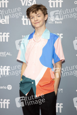 Pressekonferenz 'The Goldfinch', Toronto International Film Festival 2019
