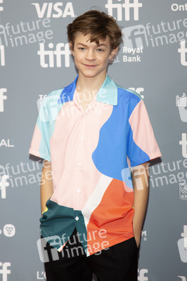 Pressekonferenz 'The Goldfinch', Toronto International Film Festival 2019