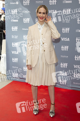 Pressekonferenz 'The Goldfinch', Toronto International Film Festival 2019