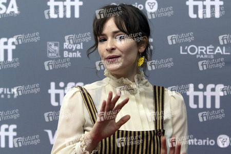 Pressekonferenz 'The Goldfinch', Toronto International Film Festival 2019