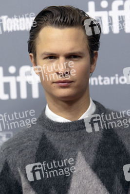 Pressekonferenz 'The Goldfinch', Toronto International Film Festival 2019