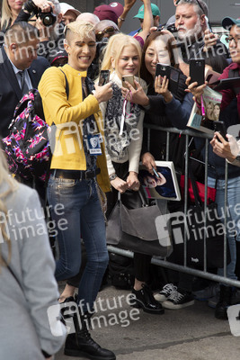Pressekonferenz 'The Goldfinch', Toronto International Film Festival 2019