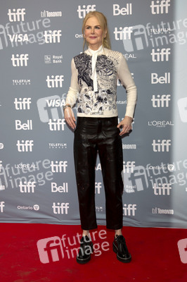 Pressekonferenz 'The Goldfinch', Toronto International Film Festival 2019