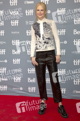 Pressekonferenz 'The Goldfinch', Toronto International Film Festival 2019