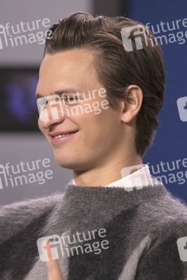 Pressekonferenz 'The Goldfinch', Toronto International Film Festival 2019