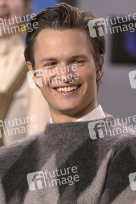 Pressekonferenz 'The Goldfinch', Toronto International Film Festival 2019