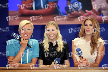 ARD Bühne bei der IFA 2019 in Berlin