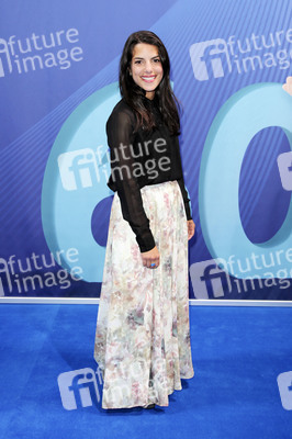 ARD Bühne bei der IFA 2019 in Berlin