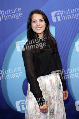 ARD Bühne bei der IFA 2019 in Berlin