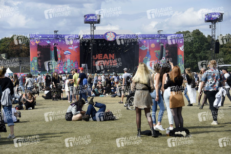 Lollapalooza Berlin 2019