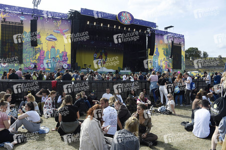 Lollapalooza Berlin 2019