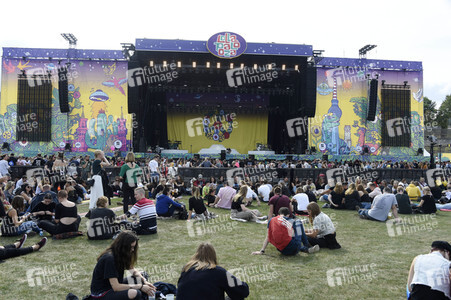 Lollapalooza Berlin 2019