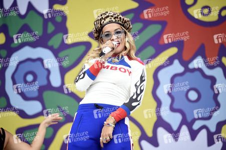 Lollapalooza Berlin 2019