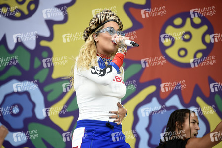 Lollapalooza Berlin 2019