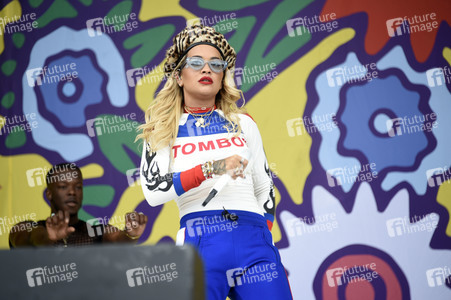 Lollapalooza Berlin 2019