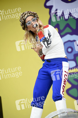 Lollapalooza Berlin 2019