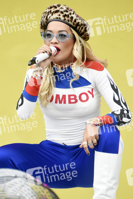 Lollapalooza Berlin 2019