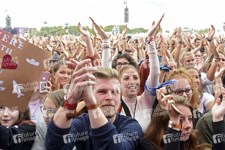 Lollapalooza Berlin 2019
