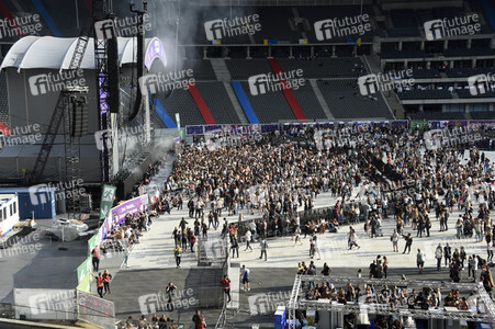 Lollapalooza Berlin 2019