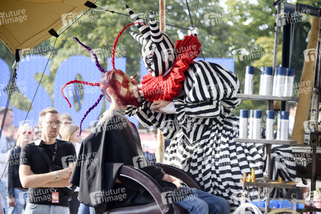 Lollapalooza Berlin 2019