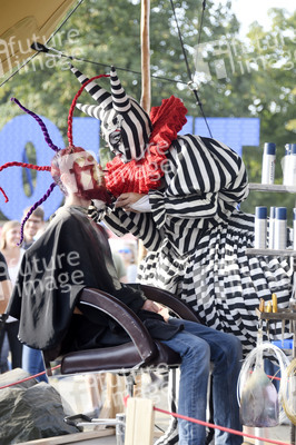 Lollapalooza Berlin 2019