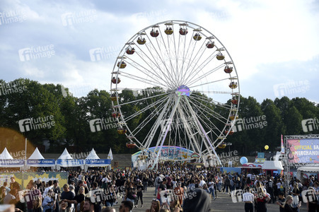 Lollapalooza Berlin 2019