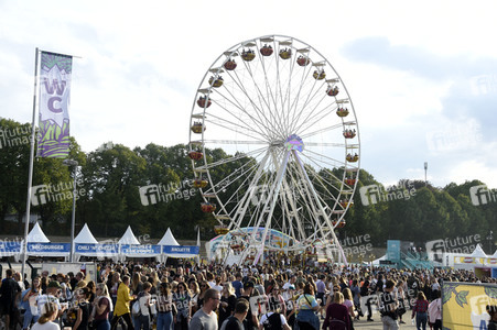 Lollapalooza Berlin 2019