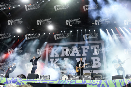 Lollapalooza Berlin 2019