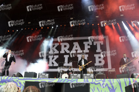 Lollapalooza Berlin 2019