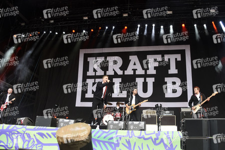 Lollapalooza Berlin 2019