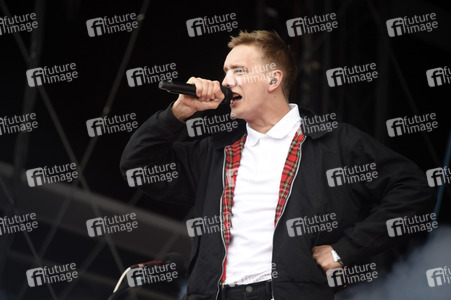 Lollapalooza Berlin 2019