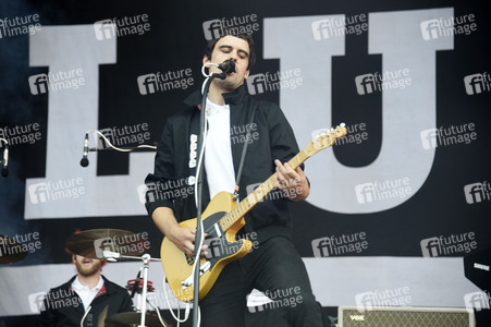 Lollapalooza Berlin 2019