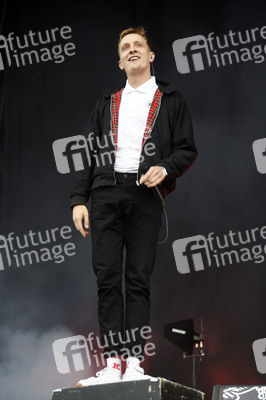 Lollapalooza Berlin 2019