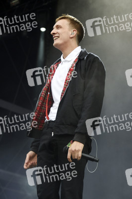 Lollapalooza Berlin 2019