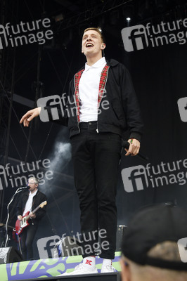 Lollapalooza Berlin 2019