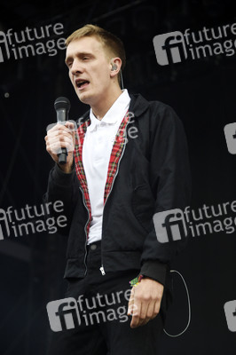 Lollapalooza Berlin 2019