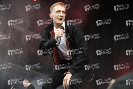 Lollapalooza Berlin 2019