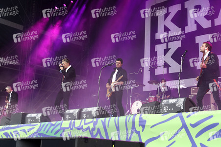 Lollapalooza Berlin 2019