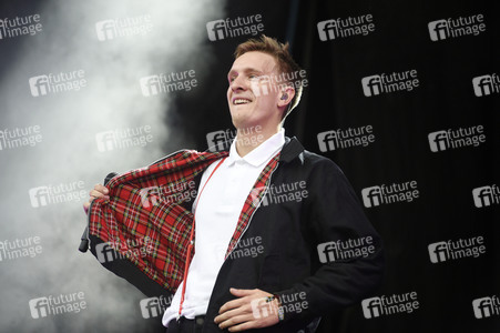 Lollapalooza Berlin 2019