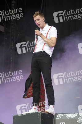 Lollapalooza Berlin 2019