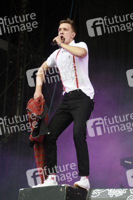 Lollapalooza Berlin 2019