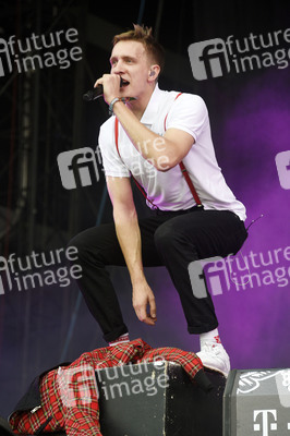 Lollapalooza Berlin 2019