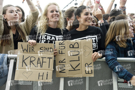 Lollapalooza Berlin 2019