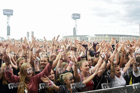 Lollapalooza Berlin 2019
