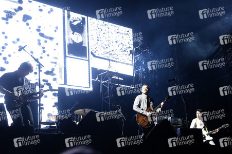 Lollapalooza Berlin 2019